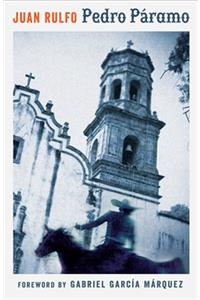 Pedro Paramo