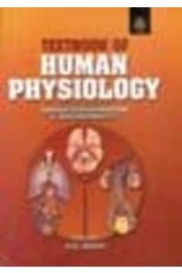 A Textbook of Human Physiology