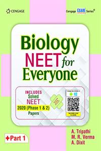 Biology NEET for Everyone: Part 1