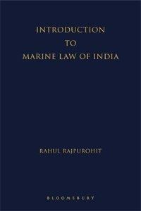 Introduction to Marine Law of India
