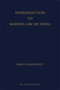 Introduction to Marine Law of India