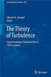 Theory of Turbulence