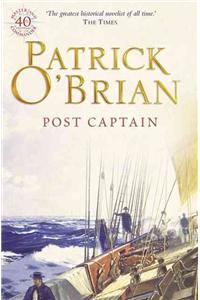 Post Captain
