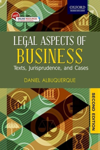 Legal Aspects of Business