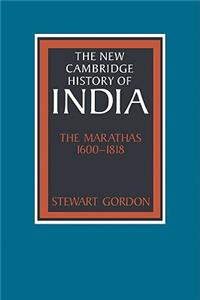 Marathas 1600-1818