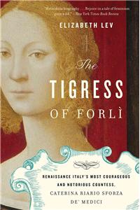 Tigress of Forli