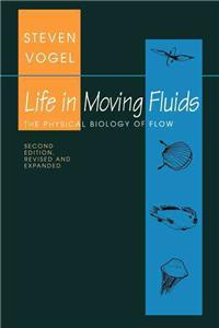 Life in Moving Fluids