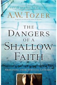 The Dangers of a Shallow Faith – Awakening from Spiritual Lethargy
