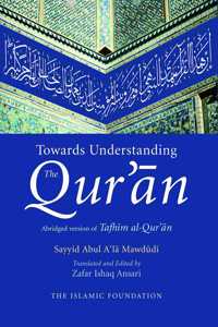 Towards Understanding the Quran