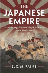 The Japanese Empire