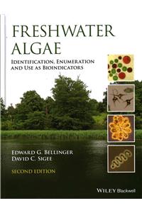 Freshwater Algae