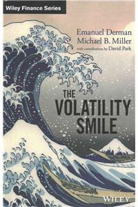 Volatility Smile