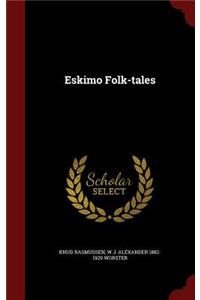 Eskimo Folk-tales