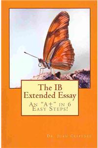 IB Extended Essay