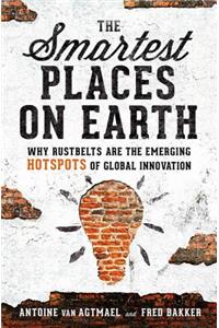 The Smartest Places on Earth