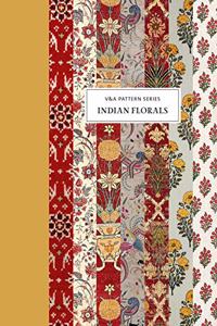 V&a Pattern: Indian Florals