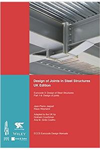 Design of Joints in Steel Structures