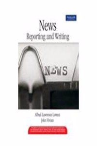 News : Reporting and Writing