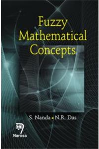 Fuzzy Mathematical Concepts