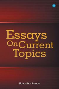 Essays On Current Topics