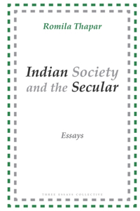Indian Society and the Secular