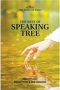 THE BEST OF SPEAKING TREE - PERCEPTION