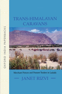 Trans-Himalayan Caravans
