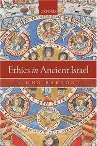 Ethics in Ancient Israel