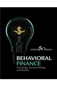 Behavioral Finance