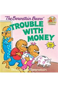 Berenstain Bears' Trouble with Money