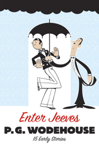 Enter Jeeves