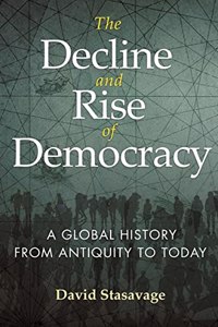 Decline and Rise of Democracy