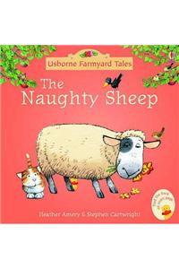 The Naughty Sheep