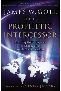 Prophetic Intercessor