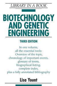 Biotechnology and Genetic Engineering