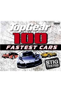 Top Gear: 100 Fastest Cars