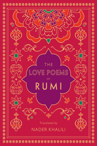 The Love Poems of Rumi