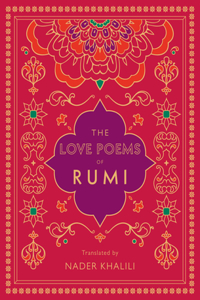 Love Poems of Rumi