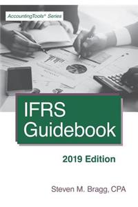 Ifrs Guidebook