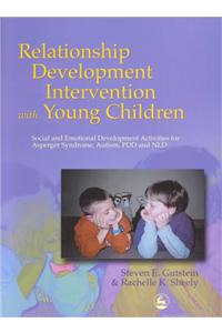Relationship Development Intervention with Children, Adolescents and Adults