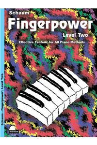 Fingerpower® – Level 2