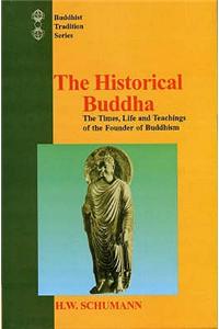 Historical Buddha