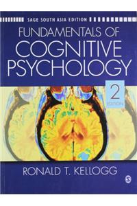 Fundamentals of Cognitive Psychology