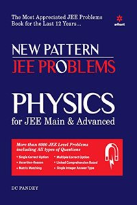 Practice Book Physics for JEE Main and Advanced