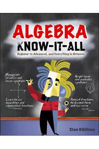 Algebra Know-It-ALL