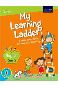My Learning Ladder English Class 2 Term 1: A New Approach to Primary Learning
