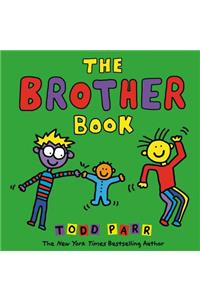 Brother Book
