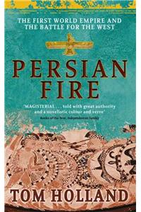 Persian Fire
