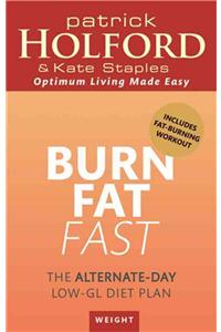 Burn Fat Fast