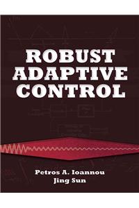 Robust Adaptive Control